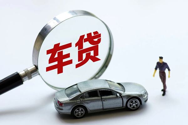 深圳空借车辆贷款不押车